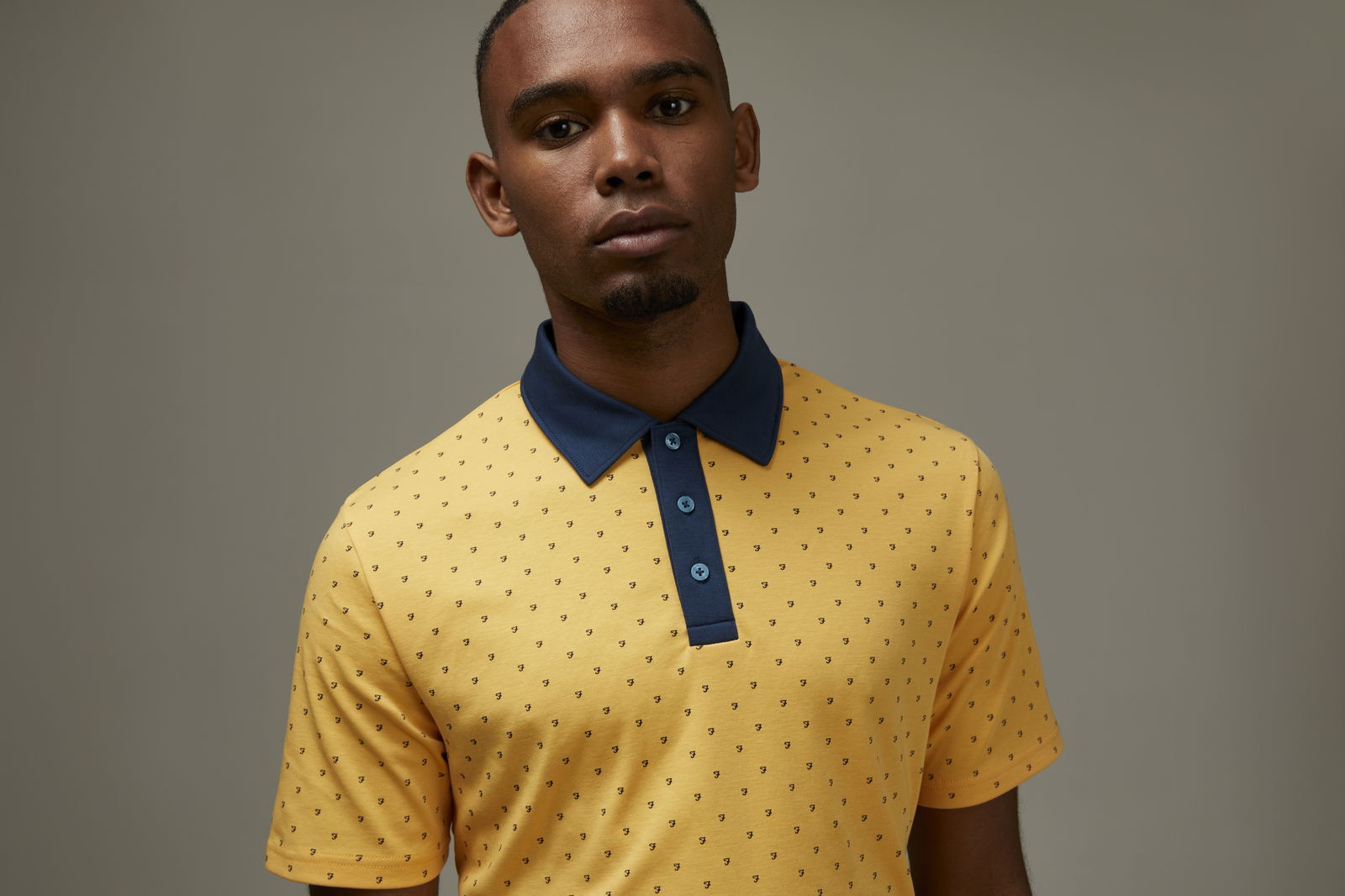 NEW Farah Golf launches for Spring / Summer 2022 season
